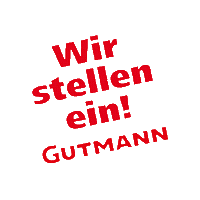 gutmannmarketing  Sticker