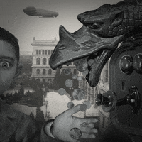 excited art GIF by Colin Raff