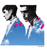 pills fashion gif GIF by Luca Mainini