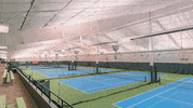 Tennis Warriors GIF by WinonaStateATH