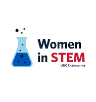 Womeninstem Sticker by UBC Engineering