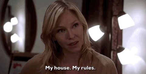 Law And Order Rules GIF by Wolf Entertainment