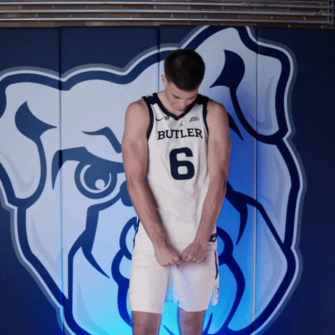 ButlerAthletics giphyupload butler big east butler bulldogs GIF