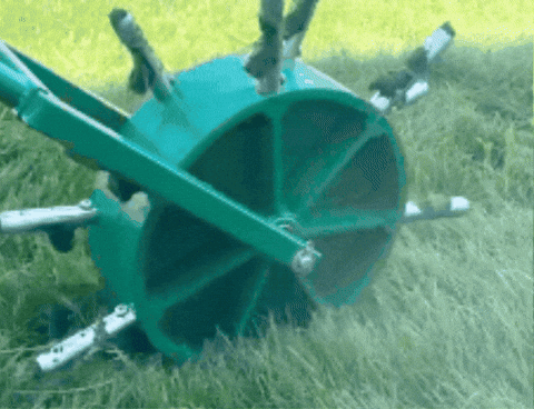 Aerocore GIF by Joe