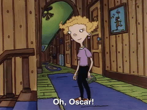 hey arnold nickelodeon GIF