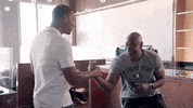 will smith GIF by Will Smith's Bucket List