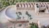 frank lloyd wright house GIF by University of Florida