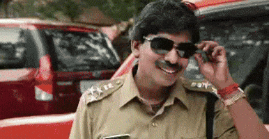 Indian Actor GIF