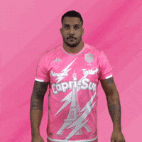 Top 14 Rugby GIF by Stade Français Paris