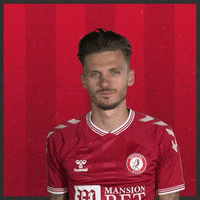 Jamie Paterson Gym GIF by Bristol City FC