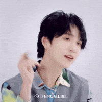 邱鋒澤 GIF