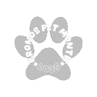 Pet Month Sticker by Cronos Logistics
