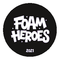 Fh Sticker by Антон
