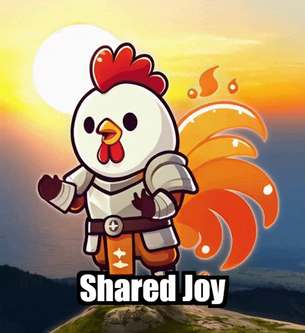 Zorooster Character GIF by Zorooster