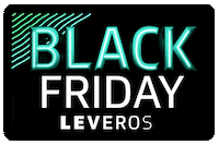GIF by Leveros