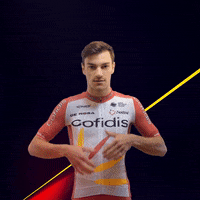 Bike Cycling GIF by Team Cofidis - #CofidisMyTeam