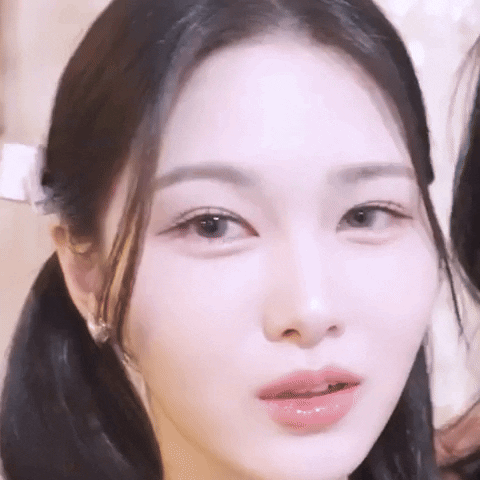 Sad K Pop GIF