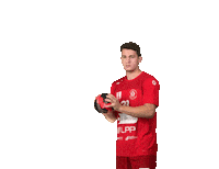 Rokomet Sticker by RD Slovan