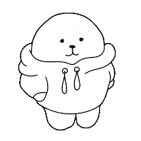 Dog Sticker