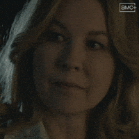 Native American Television GIF by AMC Networks