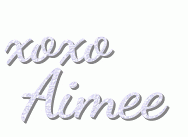ailavillaroman pastel influencer aimee aims GIF