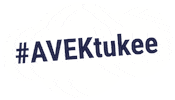 Avek Sticker by Kopiosto