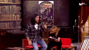 cero en historia GIF by Movistar+