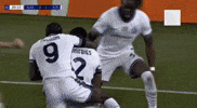 Inter Milan Barcelona GIF