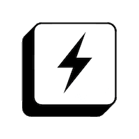 Design Power Sticker by samaradoesdesign