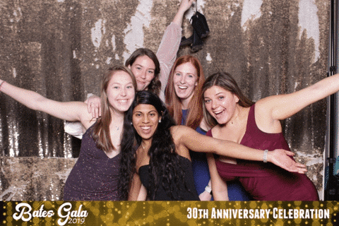 party college GIF by GingerSnap Rentals