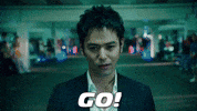 Go Tokyo Drift GIF by The Fast Saga