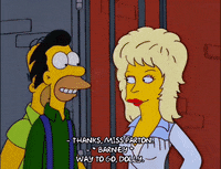 homer simpson GIF