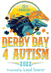 Kentucky Derby Orlando Sticker by Loyal Source