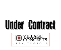 Vcrg Sticker by Village Concepts Realty Group