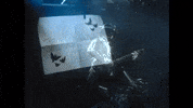 Hand Up Tobias Forge GIF by Ghost