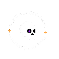 Village Des Valeurs Halloween Sticker by Savers/ValueVillage