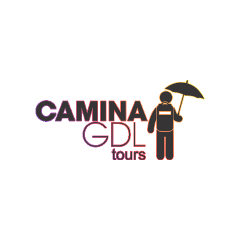 CaminaGDL giphygifmaker Sticker