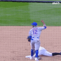Lets Go Celebration GIF by SNY