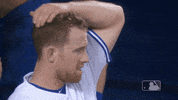 Major League Baseball Sport GIF by MLB
