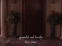 season 3 netflix GIF by Gilmore Girls 