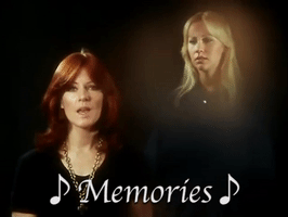 knowing me knowing you GIF by ABBA