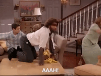 the amanda show nicksplat GIF