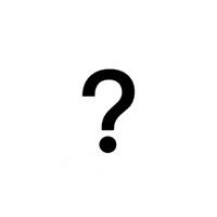 Question Jumping GIF