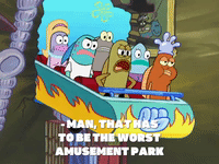 season 8 episode 20 GIF by SpongeBob SquarePants