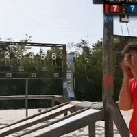 Survivor Turkiye GIF by Halil İbrahim Göker