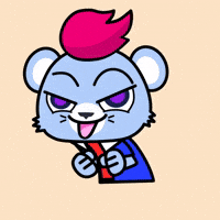 Crypto Yes GIF by Loaded Lions