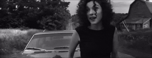 GIF by St. Vincent