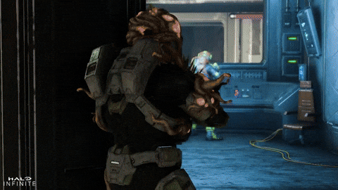 Halloween Zombies GIF by Halo