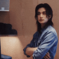 Guess Jeans GIF