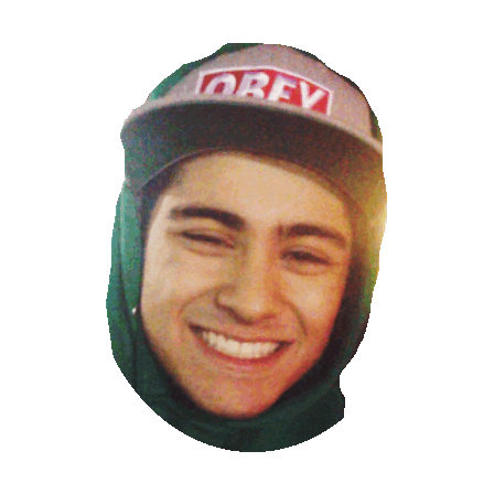 zayn malik GIF by imoji